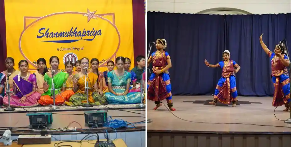 Kaladhwani Club Kaladhwani Club