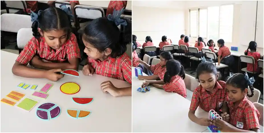 Mathematics Club Mathematics Club