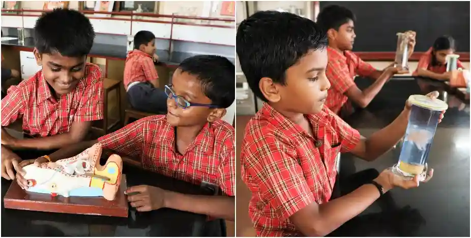 Science Club Science Club